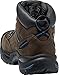 KEEN Utility Men's Braddock Mid Steel Toe Waterproof Work Boot