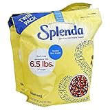 Splenda No Calorie Sweetener Bulk Size 2 Pack (12.61 Oz each)