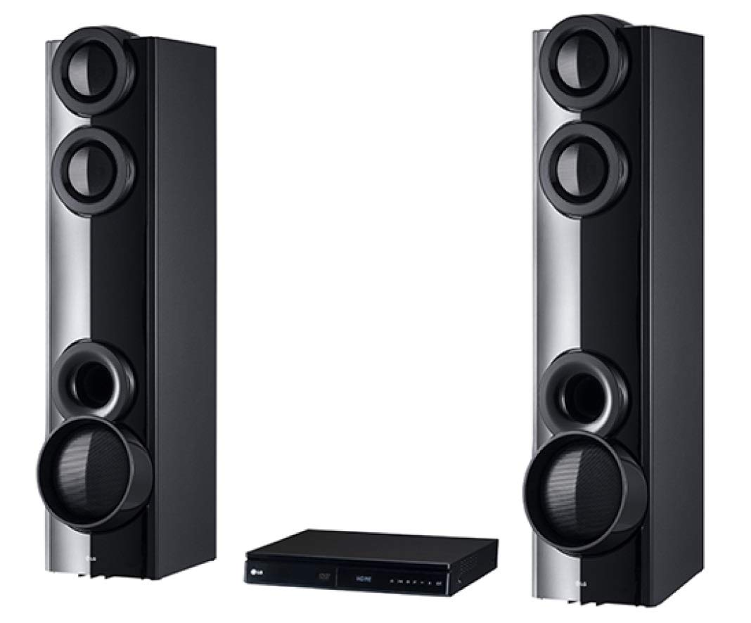 lg 3d sound system