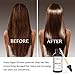 Anjou Moroccan Argan Oil 100 Percent Pure for Hair, Face, Skin, Body & Nails, 4 fl. oz