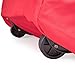 Camerons Christmas Tree Rolling Storage Bag- Fits up to 7.5ft Artificial Holiday Tree- Heavy Duty XL 56