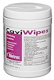 Metrex CaviWipes Disinfecting Towelettes