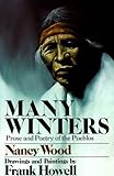 Image de Many Winters: Prose and Poetry of the Pueblos