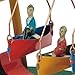 Wilesco M77 Boatswing for Toy Steam Engines