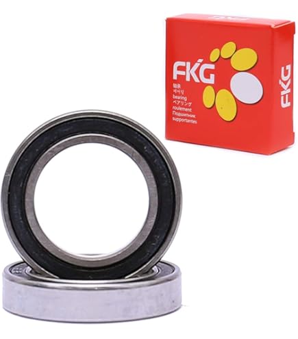 DT Swiss HSBXXX00N3741S Bearing 1526 (15/26 x 7 mm) Standard