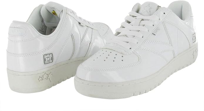 soulja boy tennis shoes