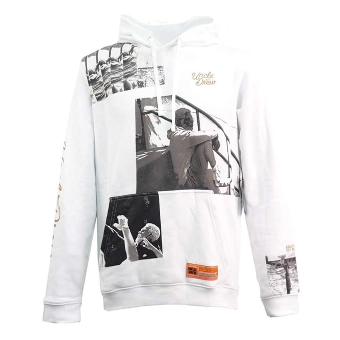 uncle drew sweatshirt nike