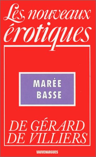 Marée basse