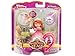 Mattel Disney Sofia the First Sofia and Teapot Figurine