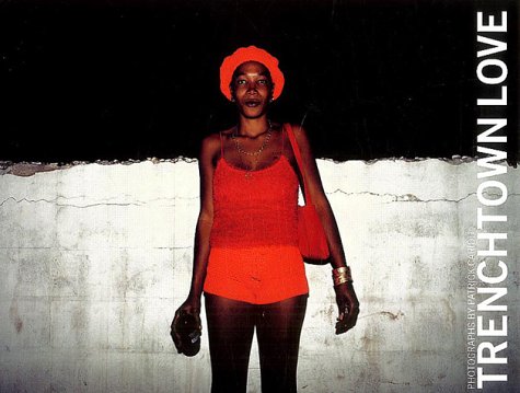 Trenchtown love