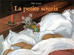 La  petite souris