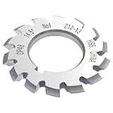 HHIP 2041-4883 48P #8 14.5 Degree Gear Cutter