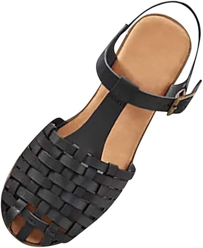 closed toe gladiator sandals uk