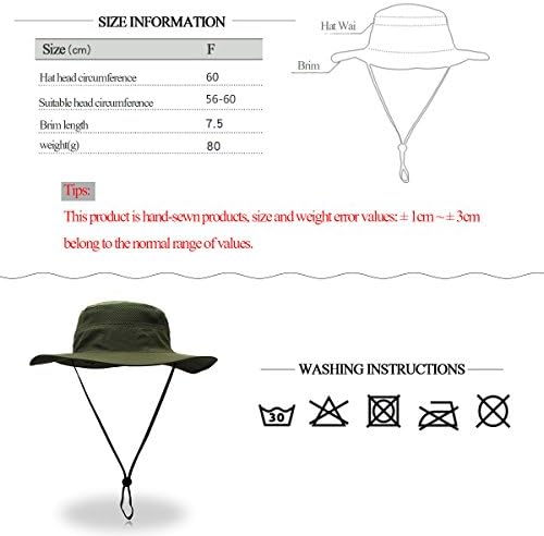 HROIJSL Unisex Adult Double Sided Wear Bananenfischer Hut Sonnencreme im Freien Cap Anglerhut Sportm/&uuml;tze Newsboy Sonnenhut mit breiter Krempe und Unisex-Kragenfutter f/&uuml;r den