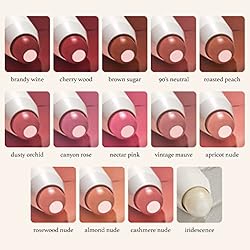 Julep It's Balm: Tinted Lip Balm + Buildable Lip