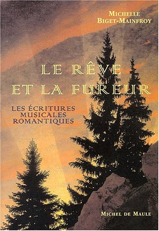 Le  rêve et la fureur