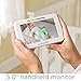 Summer Infant In View Video Baby Monitor with 5-inch Screen and Camera