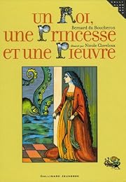 Un  roi, une princesse et une pieuvre