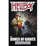 The Bones of Giants (Hellboy)