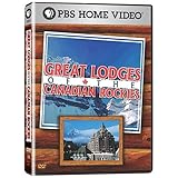 Great Lodges of the Canadian Rockies