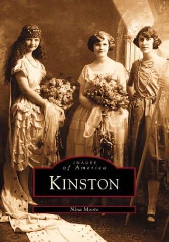 Kinston (NC) (Images of America)