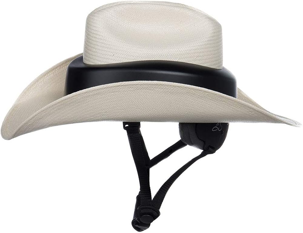 ridesafe hat