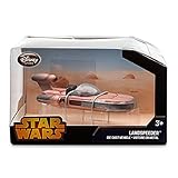 Star Wars Diecast Vehicle Landspeeder