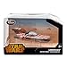 Star Wars Diecast Vehicle Landspeeder