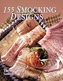155 Smocking Designs by 