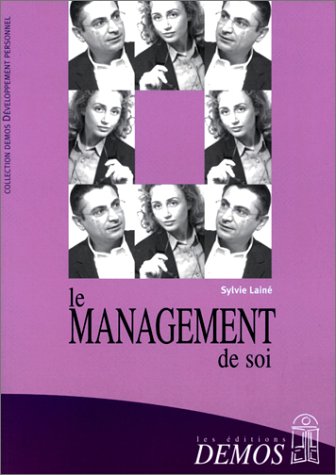 Le  management de soi