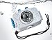 Intova Duo Waterproof HD POV Sports Video Camera, Whitethumb 2