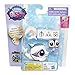 Littlest Pet Shop Pet Pawsabilities Dolphin and Penguin Doll