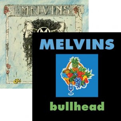 Melvins - Ozma / Bullhead - Zortam Music