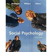 Social Psychology