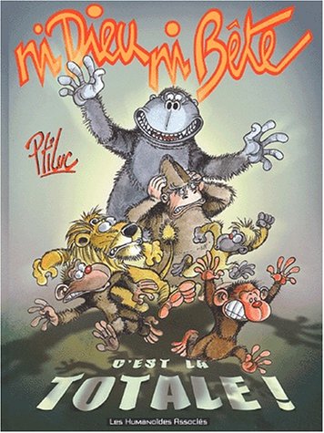 Ni dieu ni bête