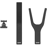 DJI Osmo Action 360&deg; Wrist Strap, Compatible with Osmo 360, Osmo Action 3, Osmo Action 4, Osmo Action 5 Pro