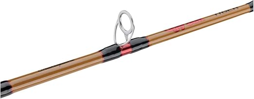 tiger elite jigging rod