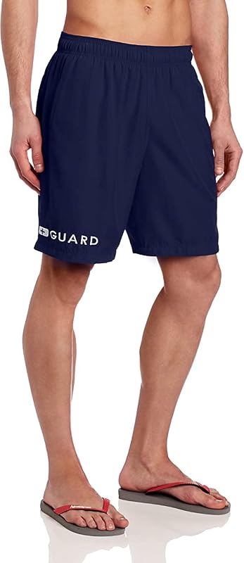 , Costume da bagno da uomo Guard Volley