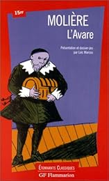 L' avare