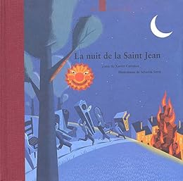 La  nuit de la Saint-Jean