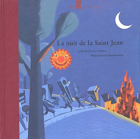 La  nuit de la Saint-Jean