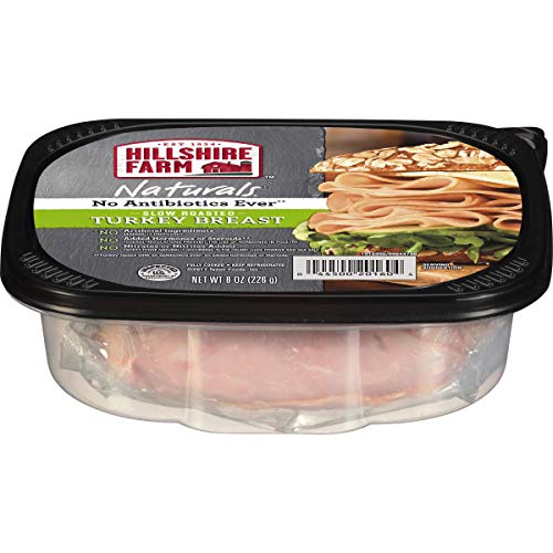 2 Hillshire+Farm+Naturals+Lunchmeat+Roasted
