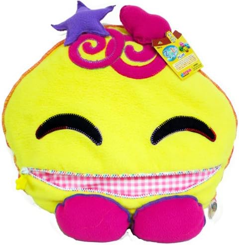 Zeena Zip-Itz Pillowz