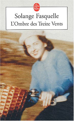 L' ombre des treize vents