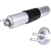13327512019 Fuel Filter with Pressure Regulator Fit for BMW E46 325i 325Ci 325Xi 330i 330Ci Z3