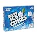 Ice Breakers Ice Cubes, Peppermint Gum, 12 Pieces (Pack of 6)