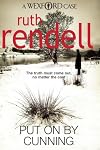 Put On By Cunning: (A Wexford Case) by Ruth Rendell (4-Feb-2010) Paperback