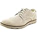 Mark Nason Whaley Men Round Toe Suede Oxford