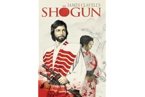 AANTNASR James Clavell's Shogun by Paramount