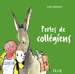 Perles de collégiens